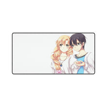 Load image into Gallery viewer, Sword Art Online Mouse Pad (Desk Mat)
