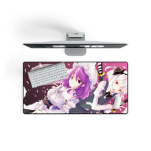 Load image into Gallery viewer, Touhou Mouse Pad (Desk Mat)

