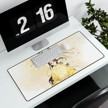 Load image into Gallery viewer, Mo Dao Zu Shi Mouse Pad (Desk Mat) With Laptop

