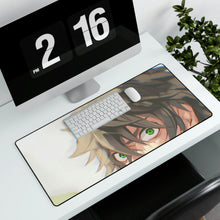Load image into Gallery viewer, The Rising of the Shield Hero Mouse Pad (Desk Mat)
