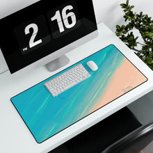 Load image into Gallery viewer, Anime Beach Mouse Pad (Desk Mat)
