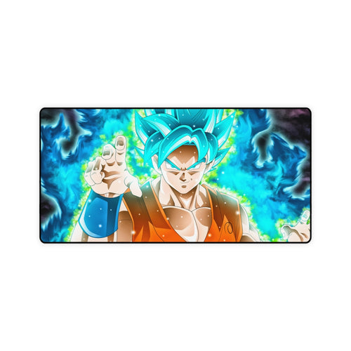 Dragon Ball Super Mouse Pad (Desk Mat)