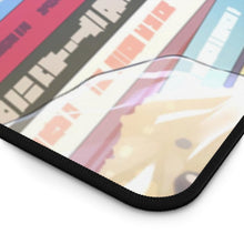 Load image into Gallery viewer, Love Live! Mouse Pad (Desk Mat) Hemmed Edge
