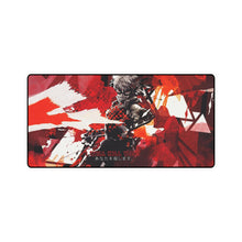 Load image into Gallery viewer, My Hero Academia Katsuki Bakugou Mouse Pad (Desk Mat)
