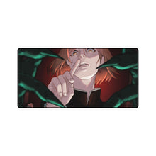Load image into Gallery viewer, Jujutsu Kaisen Mouse Pad (Desk Mat)
