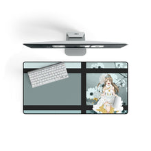 Load image into Gallery viewer, Love Live! Mouse Pad (Desk Mat) On Desk
