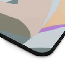 Load image into Gallery viewer, Izumi Curtis Mouse Pad (Desk Mat) Hemmed Edge
