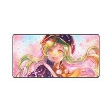 Load image into Gallery viewer, Anime Monster Strike Mouse Pad (Desk Mat)
