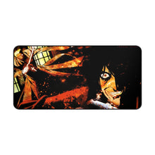 Load image into Gallery viewer, Hellsing Mouse Pad (Desk Mat)
