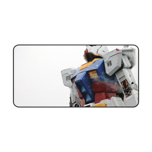 Anime Gundam Mouse Pad (Desk Mat)