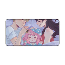 Load image into Gallery viewer, Spy X Family Mouse Pad (Desk Mat)
