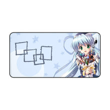 Load image into Gallery viewer, Planetarian: The Reverie of a Little Planet Mouse Pad (Desk Mat)
