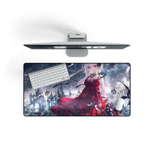 Load image into Gallery viewer, Anime Original Mouse Pad (Desk Mat) On Desk
