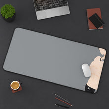 Load image into Gallery viewer, Free! Mouse Pad (Desk Mat) On Desk
