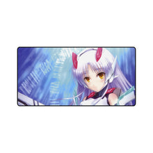 Load image into Gallery viewer, Angel Beats! Mouse Pad (Desk Mat)
