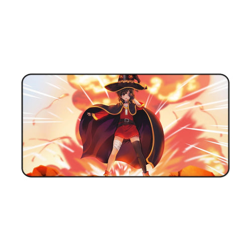 KonoSuba - God’s Blessing On This Wonderful World!! Mouse Pad (Desk Mat)