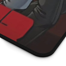 Load image into Gallery viewer, Anime Golgo 13 Mouse Pad (Desk Mat) Hemmed Edge
