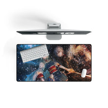 Load image into Gallery viewer, Anime Original Mouse Pad (Desk Mat) On Desk
