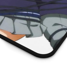 Load image into Gallery viewer, Gamers! Karen Tendou, Keita Amano Mouse Pad (Desk Mat) Hemmed Edge
