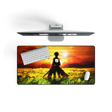 Load image into Gallery viewer, Anime Attack On Titan Mouse Pad (Desk Mat)
