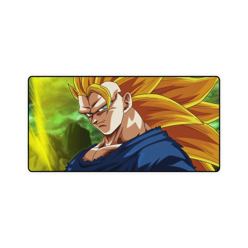 Goku Super Saiyan 3 Mouse Pad (Desk Mat)