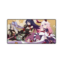 Load image into Gallery viewer, Anime Girls, Honkai Impact 3rd, Yae, Raiden, Kallen, Mouse Pad (Desk Mat)

