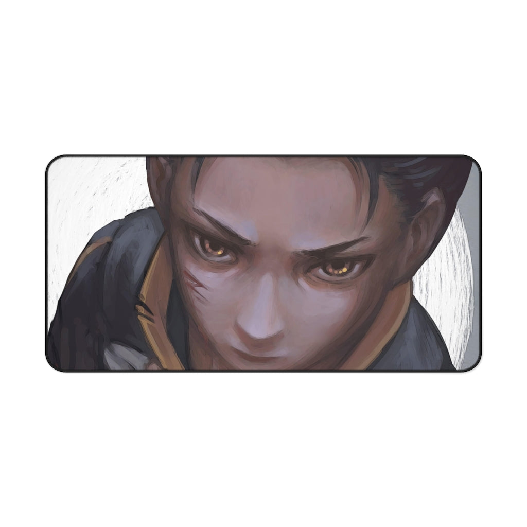 Re:ZERO -Starting Life In Another World- Mouse Pad (Desk Mat)