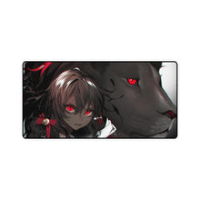 Load image into Gallery viewer, Anime Original Mouse Pad (Desk Mat)
