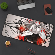 Load image into Gallery viewer, Arifureta Shokugyou De Sekai Saikyou Mouse Pad (Desk Mat) On Desk
