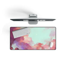 Load image into Gallery viewer, Anime Original Mouse Pad (Desk Mat) On Desk
