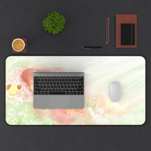Load image into Gallery viewer, Anime Original Mouse Pad (Desk Mat) With Laptop
