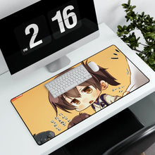 Load image into Gallery viewer, Anime Kantai Collection Mouse Pad (Desk Mat)
