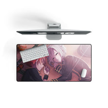 Load image into Gallery viewer, Anime Touken Ranbu Mouse Pad (Desk Mat)
