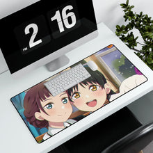 Load image into Gallery viewer, Ren Hazuki Mouse Pad (Desk Mat)
