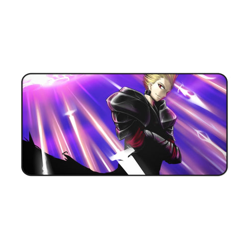 Fate/Stay Night Mouse Pad (Desk Mat)