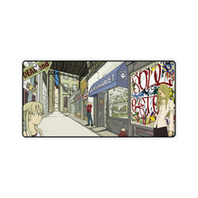 Load image into Gallery viewer, Soul Eater Mouse Pad (Desk Mat)
