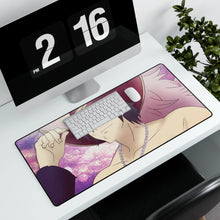 Load image into Gallery viewer, Victory Mouse Pad (Desk Mat) With Laptop
