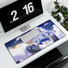 Load image into Gallery viewer, Anime Kantai Collection Mouse Pad (Desk Mat)
