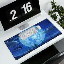 Load image into Gallery viewer, Sword Art Online Mouse Pad (Desk Mat)
