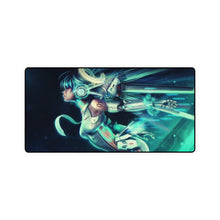 Load image into Gallery viewer, Vocaloid Mouse Pad (Desk Mat)
