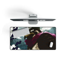 Load image into Gallery viewer, Anime Jojo's Bizarre Adventure Mouse Pad (Desk Mat)
