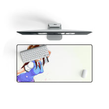Load image into Gallery viewer, Sakurasou No Pet Na Kanojo Mouse Pad (Desk Mat) On Desk
