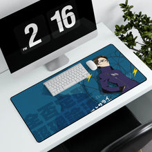 Load image into Gallery viewer, Occultic;Nine Mouse Pad (Desk Mat) With Laptop

