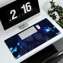 Load image into Gallery viewer, Sword Art Online II Mouse Pad (Desk Mat)
