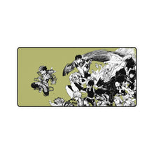 Load image into Gallery viewer, U.A. High School students Mouse Pad (Desk Mat)
