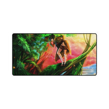 Load image into Gallery viewer, Anime Naruto Mouse Pad (Desk Mat)
