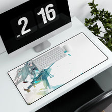 Load image into Gallery viewer, Chaika -The Coffin Princess- Mouse Pad (Desk Mat)

