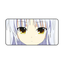 Load image into Gallery viewer, Angel Beats! Kanade Tachibana Mouse Pad (Desk Mat)

