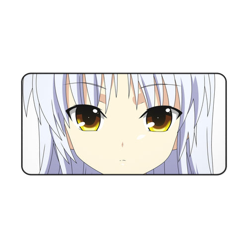Angel Beats! Kanade Tachibana Mouse Pad (Desk Mat)