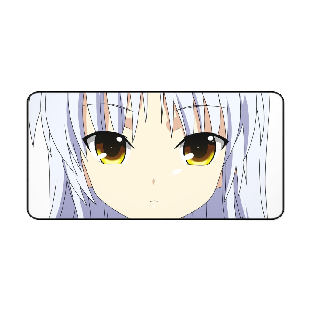 Angel Beats! Kanade Tachibana Mouse Pad (Desk Mat)